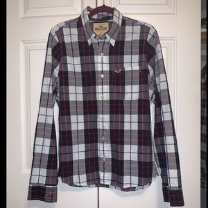 Men’s Hollister XL